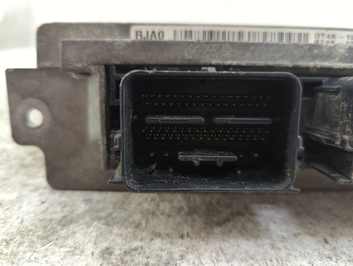 2013-2015 Lincoln Mkx PCM Engine Control Computer ECU ECM PCU OEM P/N:DT4A-12A650-BEA BT4A-12B684-DA Fits 2013 2014 2015 OEM