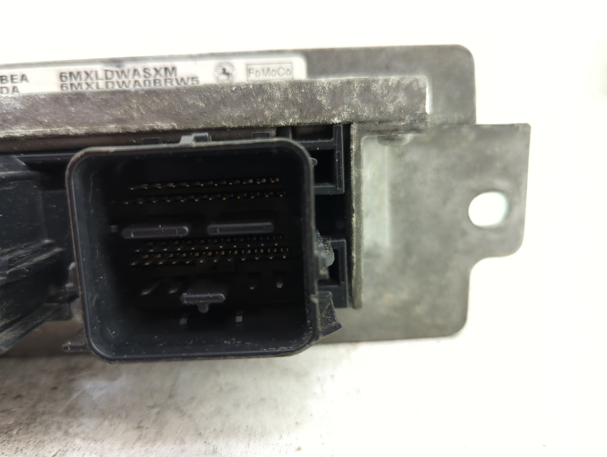 2013-2015 Lincoln Mkx PCM Engine Control Computer ECU ECM PCU OEM P/N:DT4A-12A650-BEA BT4A-12B684-DA Fits 2013 2014 2015 OEM
