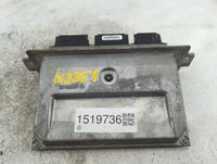 2013-2015 Lincoln Mkx PCM Engine Control Computer ECU ECM PCU OEM P/N:DT4A-12A650-BEA BT4A-12B684-DA Fits 2013 2014 2015 OEM