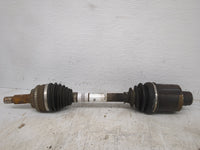 2014-2015 Lincoln Mkx Axle Shaft Front Passenger Cv C/v 1520885 - Oemusedautoparts1.com