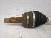 2014-2015 Lincoln Mkx Axle Shaft Front Passenger Cv C/v 1520885 - Oemusedautoparts1.com