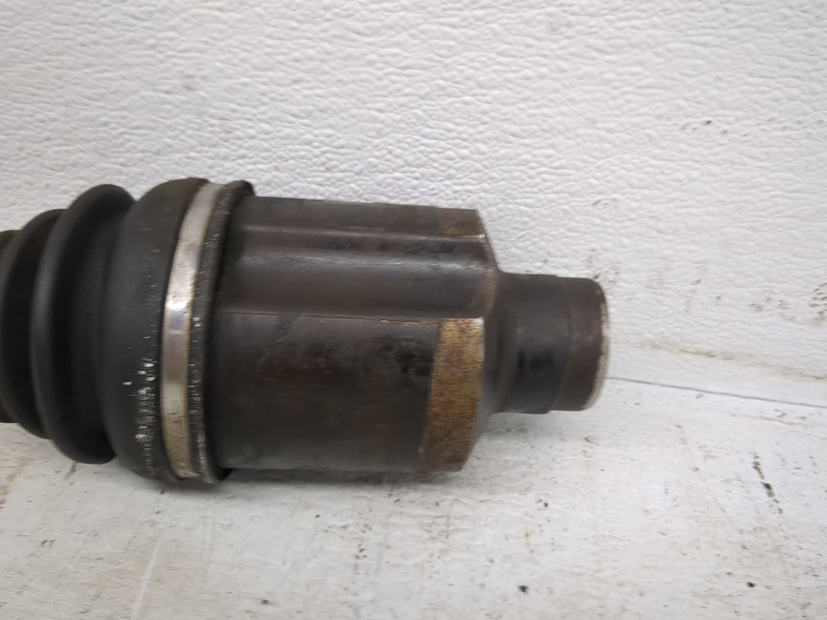 2014-2015 Lincoln Mkx Axle Shaft Front Passenger Cv C/v 1520885 - Oemusedautoparts1.com