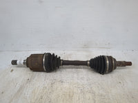 2007-2015 Lincoln Mkx Axle Shaft Front Driver Cv C/v 1520908 - Oemusedautoparts1.com
