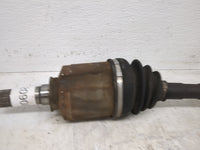 2007-2015 Lincoln Mkx Axle Shaft Front Driver Cv C/v 1520908 - Oemusedautoparts1.com