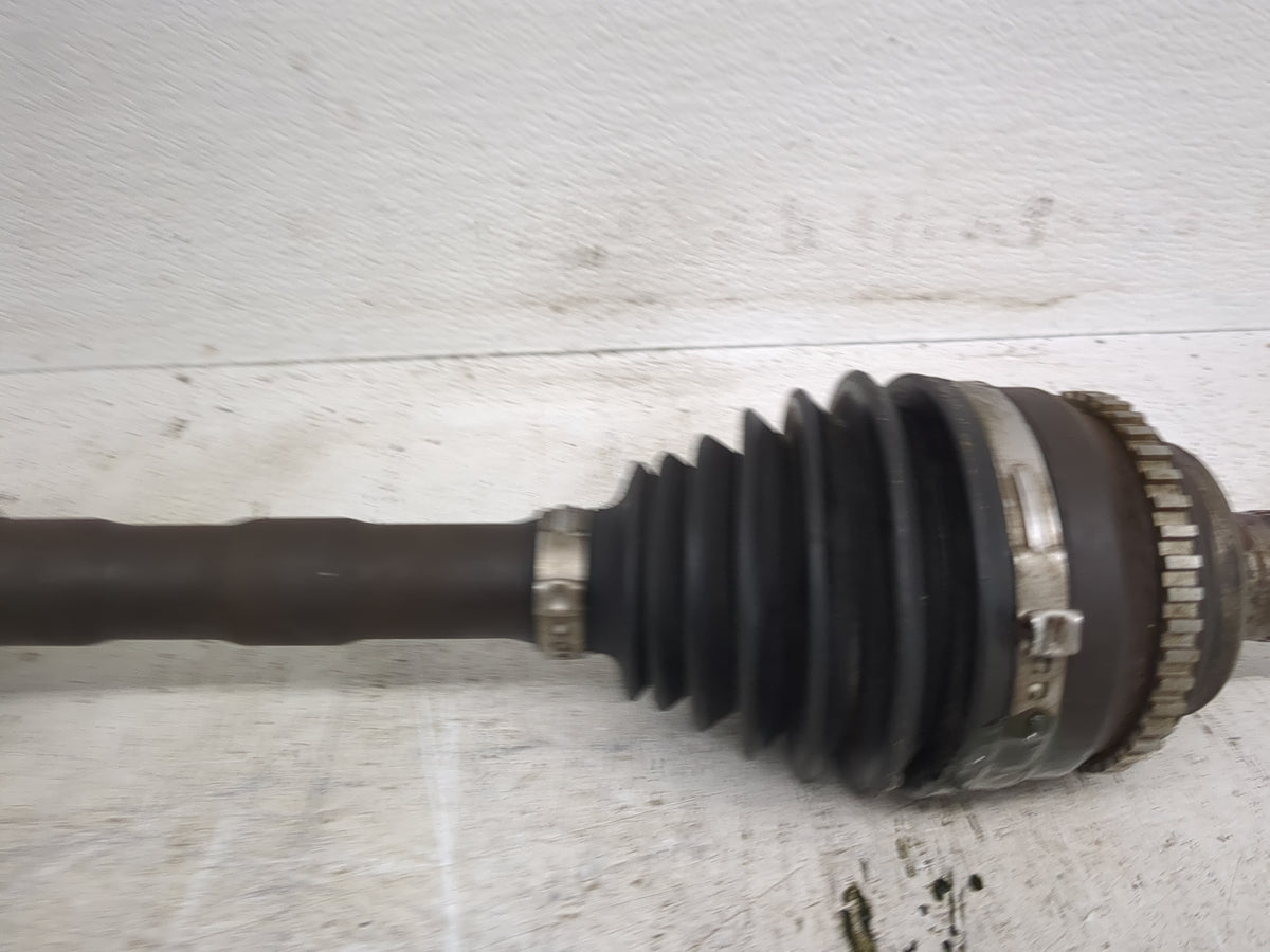 2007-2015 Lincoln Mkx Axle Shaft Front Driver Cv C/v 1520908 - Oemusedautoparts1.com