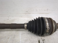 2007-2015 Lincoln Mkx Axle Shaft Front Driver Cv C/v 1520908 - Oemusedautoparts1.com