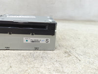 2014 Lincoln Mkx Radio AM FM Cd Player Receiver Replacement P/N:PU-3908L-A ET4T-19C107-KB Fits OEM Used Auto Parts - Oemused
