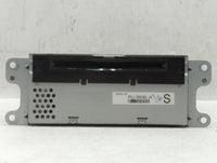 2014-2014 Lincoln Mkx Am Fm Cd Player Radio Receiver - Oemusedautoparts1.com