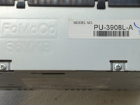 2014-2014 Lincoln Mkx Am Fm Cd Player Radio Receiver - Oemusedautoparts1.com