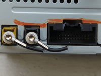 2014-2014 Lincoln Mkx Am Fm Cd Player Radio Receiver - Oemusedautoparts1.com