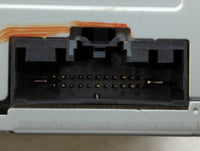2014-2014 Lincoln Mkx Am Fm Cd Player Radio Receiver - Oemusedautoparts1.com