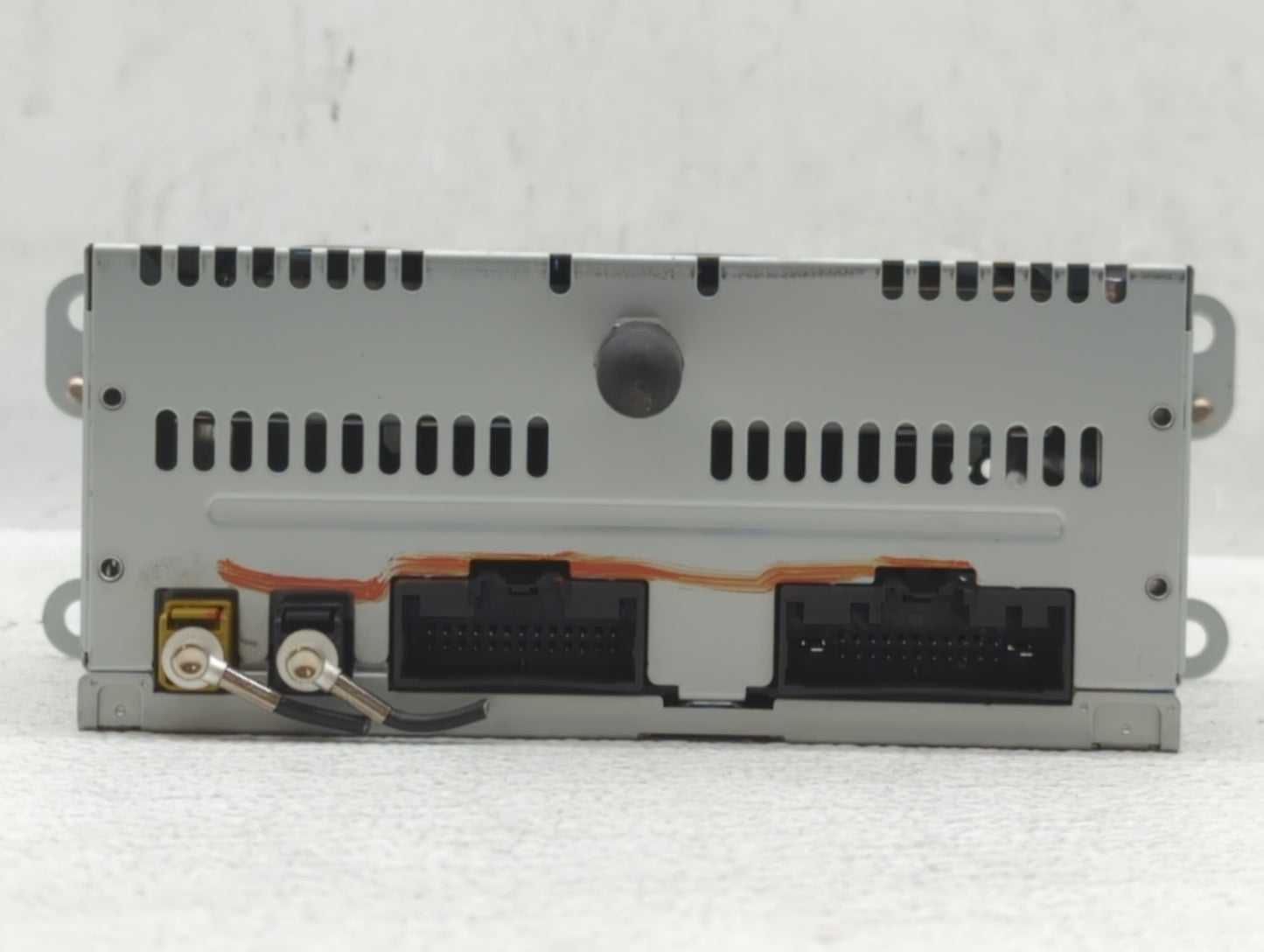 2014-2014 Lincoln Mkx Am Fm Cd Player Radio Receiver - Oemusedautoparts1.com