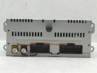 2014-2014 Lincoln Mkx Am Fm Cd Player Radio Receiver - Oemusedautoparts1.com
