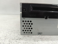 2014-2014 Lincoln Mkx Am Fm Cd Player Radio Receiver - Oemusedautoparts1.com