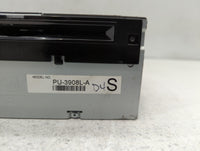 2014-2014 Lincoln Mkx Am Fm Cd Player Radio Receiver - Oemusedautoparts1.com