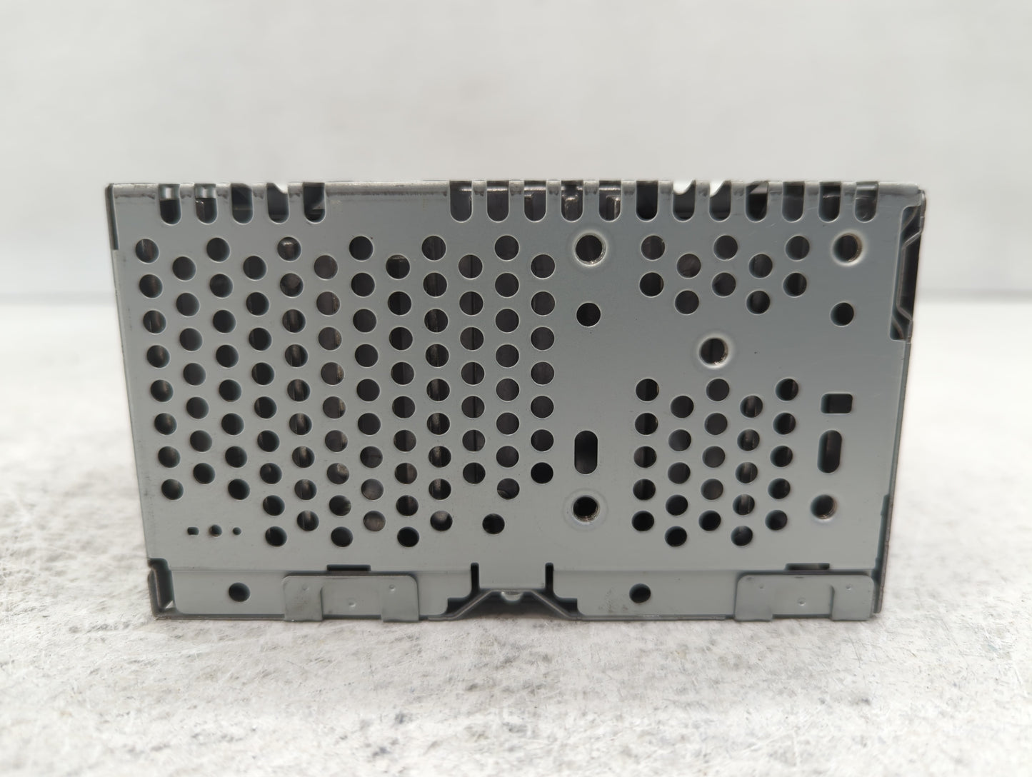 2014-2014 Lincoln Mkx Am Fm Cd Player Radio Receiver - Oemusedautoparts1.com