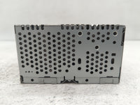 2014-2014 Lincoln Mkx Am Fm Cd Player Radio Receiver - Oemusedautoparts1.com
