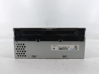 2013-2014 Lincoln Mkx Radio AM FM Cd Player Receiver Replacement P/N:ET4T19C107KC Fits Fits 2013 2014 OEM Used Auto Parts - 