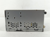 2013-2014 Lincoln Mkx Radio AM FM Cd Player Receiver Replacement P/N:ET4T19C107KC Fits Fits 2013 2014 OEM Used Auto Parts - 