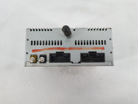 2013-2014 Lincoln Mkx Radio AM FM Cd Player Receiver Replacement P/N:ET4T19C107KC Fits Fits 2013 2014 OEM Used Auto Parts - 