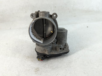 compare product 2011-2018 Lincoln Mkx Throttle Body P/N:AT4E-EH Fits Fits 2011 2012 2013 2014 2015 2016 2017 2018 2019 OEM Used Auto Parts