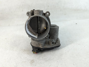 2011-2018 Lincoln Mkx Throttle Body P/N:AT4E-EH Fits Fits 2011 2012 2013 2014 2015 2016 2017 2018 2019 OEM Used Auto Parts -