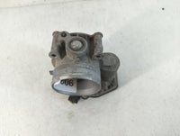 2011-2018 Lincoln Mkx Throttle Body P/N:AT4E-EH Fits Fits 2011 2012 2013 2014 2015 2016 2017 2018 2019 OEM Used Auto Parts -
