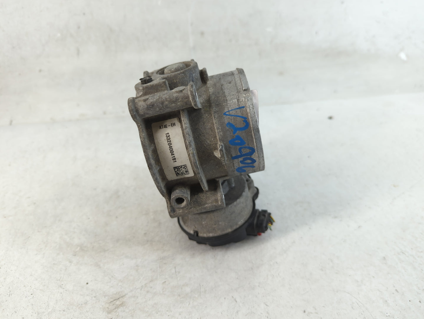 2011-2018 Lincoln Mkx Throttle Body P/N:AT4E-EH Fits Fits 2011 2012 2013 2014 2015 2016 2017 2018 2019 OEM Used Auto Parts -