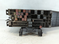 2012-2015 Lincoln Mkx Fusebox Fuse Box Panel Relay Module P/N:CA1T-14290-EH Fits Fits 2012 2013 2014 2015 OEM Used Auto Part