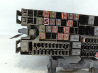 2012-2015 Lincoln Mkx Fusebox Fuse Box Panel Relay Module P/N:CA1T-14290-EH Fits Fits 2012 2013 2014 2015 OEM Used Auto Part