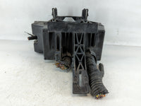2012-2015 Lincoln Mkx Fusebox Fuse Box Panel Relay Module P/N:CA1T-14290-EH Fits Fits 2012 2013 2014 2015 OEM Used Auto Part