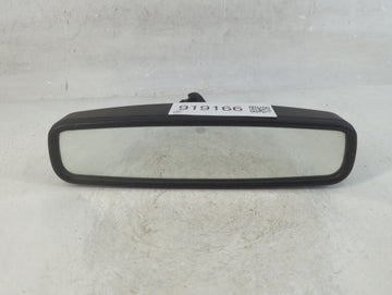 2011-2015 Lincoln Mkx Interior Rear View Mirror Replacement OEM P/N:BU5A 17E67S LA Fits Fits 2011 2012 2013 2014 2015 OEM Us