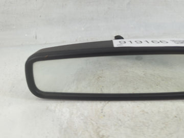 2011-2015 Lincoln Mkx Interior Rear View Mirror Replacement OEM P/N:BU5A 17E67S LA Fits Fits 2011 2012 2013 2014 2015 OEM Used Auto Parts