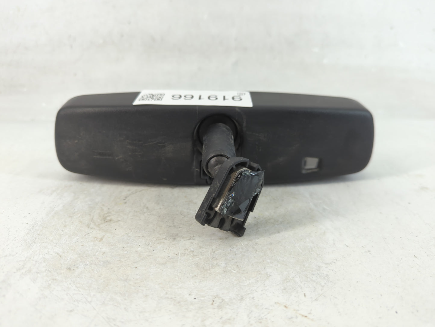2011-2015 Lincoln Mkx Interior Rear View Mirror Replacement OEM P/N:BU5A 17E67S LA Fits Fits 2011 2012 2013 2014 2015 OEM Us