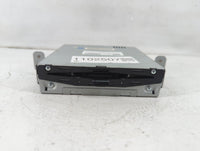 2013-2014 Lincoln Mkz Radio AM FM Cd Player Receiver Replacement P/N:DP5T-18C830-AF Fits Fits 2013 2014 OEM Used Auto Parts 