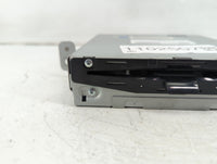 2013-2014 Lincoln Mkz Radio AM FM Cd Player Receiver Replacement P/N:DP5T-18C830-AF Fits Fits 2013 2014 OEM Used Auto Parts 