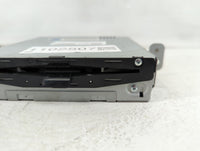 2013-2014 Lincoln Mkz Radio AM FM Cd Player Receiver Replacement P/N:DP5T-18C830-AF Fits Fits 2013 2014 OEM Used Auto Parts 
