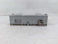 2013-2014 Lincoln Mkz Radio AM FM Cd Player Receiver Replacement P/N:DP5T-18C830-AF Fits Fits 2013 2014 OEM Used Auto Parts 