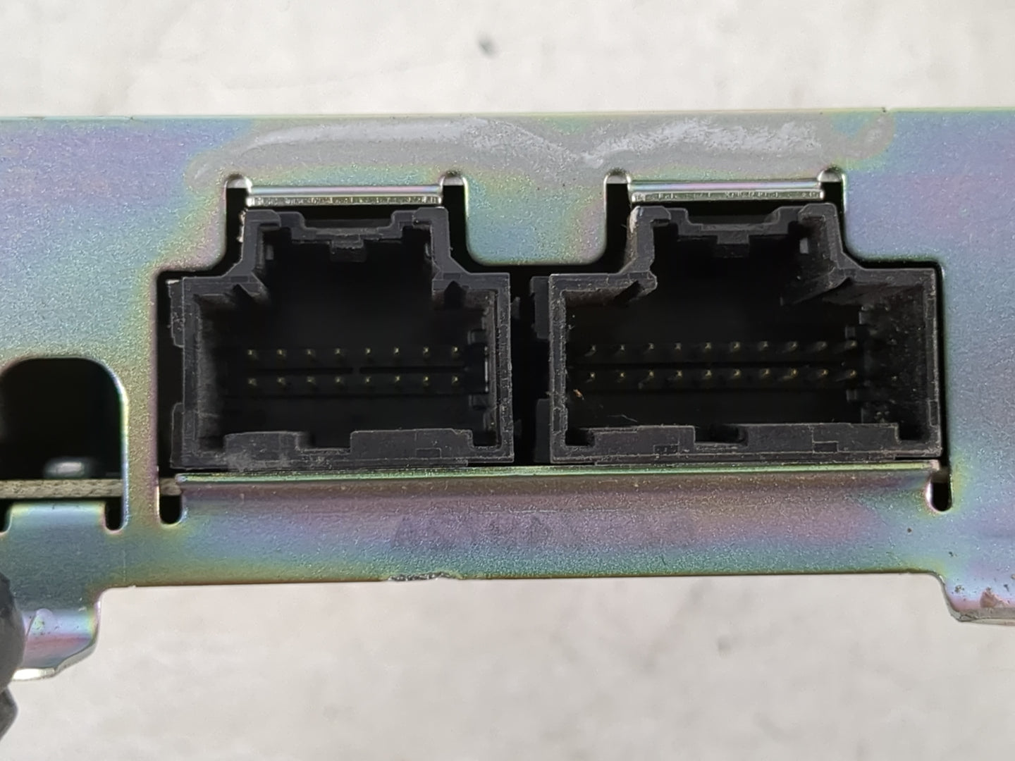 2010-2020 Lincoln Mkz Radio AM FM Cd Player Receiver Replacement P/N:EP5T-14F509-BA Fits OEM Used Auto Parts - Oemusedautopa