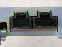 2010-2020 Lincoln Mkz Radio AM FM Cd Player Receiver Replacement P/N:EP5T-14F509-BA Fits OEM Used Auto Parts - Oemusedautopa