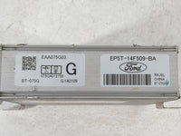 2010-2020 Lincoln Mkz Radio AM FM Cd Player Receiver Replacement P/N:EP5T-14F509-BA Fits OEM Used Auto Parts - Oemusedautopa