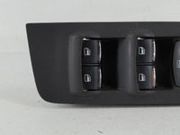 2013-2016 Lincoln Mkz Master Power Window Switch Replacement Driver Side Left P/N:20140129B DP5T-14540-ABW Fits OEM Used Aut