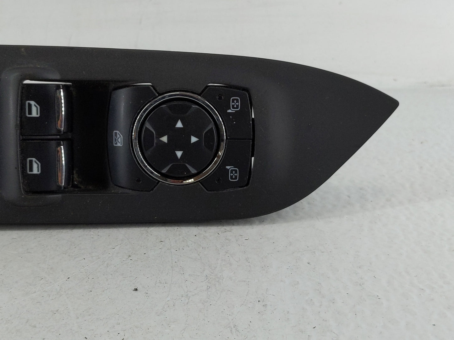 2013-2016 Lincoln Mkz Master Power Window Switch Replacement Driver Side Left P/N:20140129B DP5T-14540-ABW Fits OEM Used Aut
