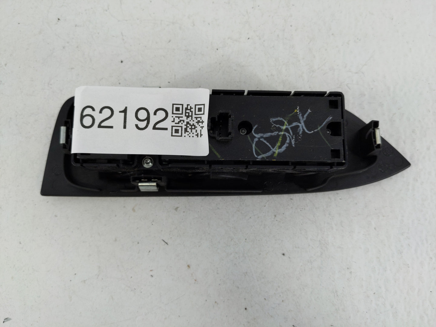 2013-2016 Lincoln Mkz Master Power Window Switch Replacement Driver Side Left P/N:20140129B DP5T-14540-ABW Fits OEM Used Aut