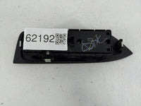 2013-2016 Lincoln Mkz Master Power Window Switch Replacement Driver Side Left P/N:20140129B DP5T-14540-ABW Fits OEM Used Aut