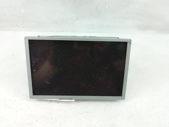 compare product 2014 Lincoln Mkz Radio AM FM Cd Player Receiver Replacement P/N:XR715CY5 DP5T-14F239-AR Fits OEM Used Auto Parts