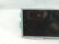 2014 Lincoln Mkz Radio AM FM Cd Player Receiver Replacement P/N:XR715CY5 DP5T-14F239-AR Fits OEM Used Auto Parts - Oemusedau