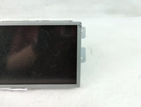 2014 Lincoln Mkz Radio AM FM Cd Player Receiver Replacement P/N:XR715CY5 DP5T-14F239-AR Fits OEM Used Auto Parts - Oemusedau