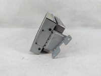 2014 Lincoln Mkz Radio AM FM Cd Player Receiver Replacement P/N:XR715CY5 DP5T-14F239-AR Fits OEM Used Auto Parts - Oemusedau