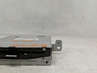 2013-2014 Lincoln Mkz Radio AM FM Cd Player Receiver Replacement P/N:DP5T-18C830-AF Fits Fits 2013 2014 OEM Used Auto Parts 